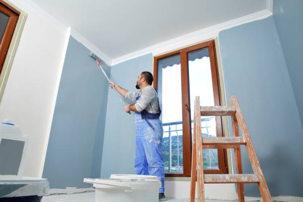 Mold Removal for HVAC Installations in Cleveland, OH