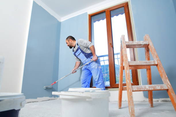Best Mold Removal for HVAC Installations  in Cleveland, OH