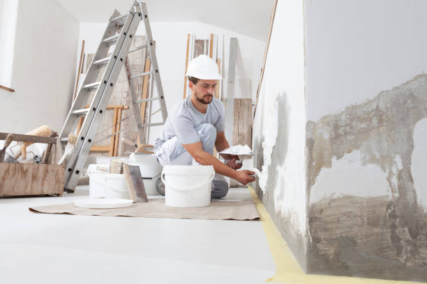 Mold Odor Removal Services in Cleveland, OH