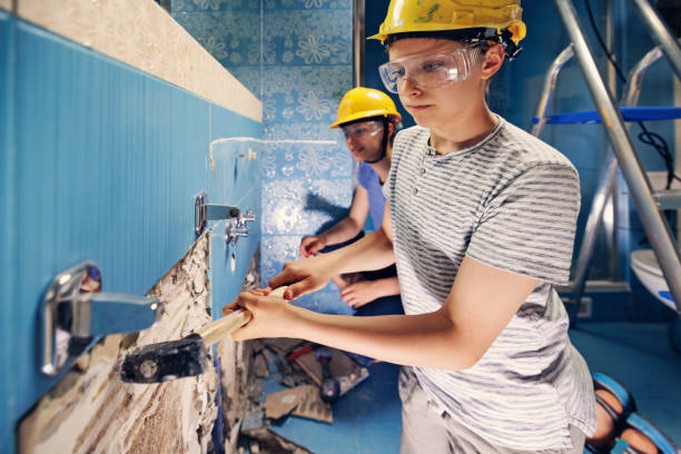 Best Environmental Consulting for Mold Prevention  in Cleveland, OH