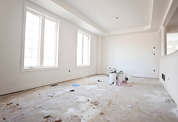 Best Post-Construction Mold Inspection  in Cleveland, OH