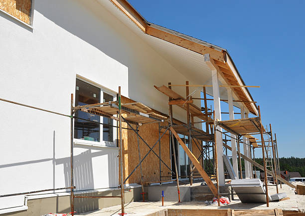 Mold Documentation for Insurance Claims in Cleveland, OH